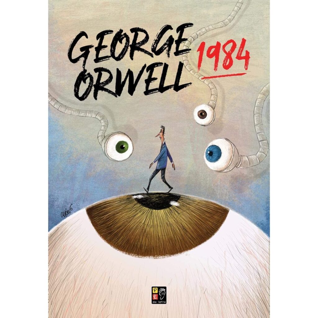 1984 - George Orwell